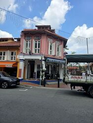 North Bridge Road (D7), Office #570957811